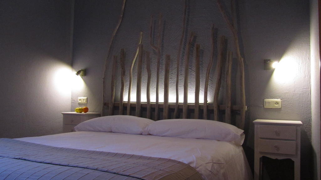 Posada Rural Bistruey Potes Room photo