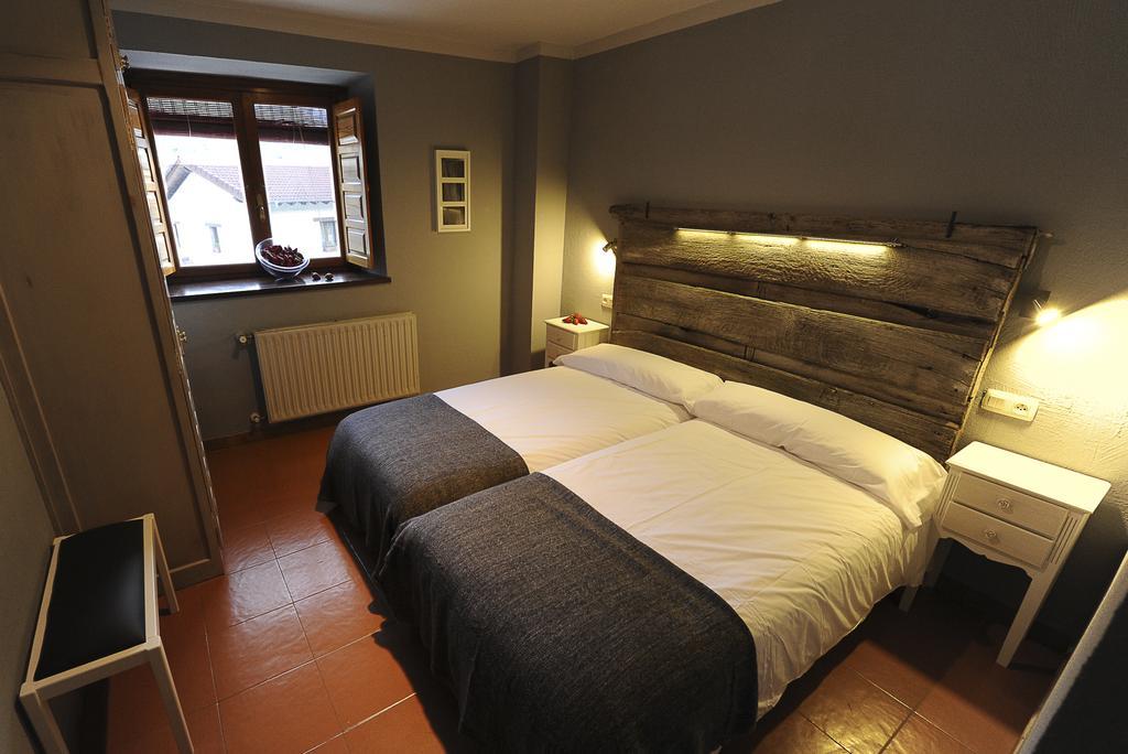 Posada Rural Bistruey Potes Room photo